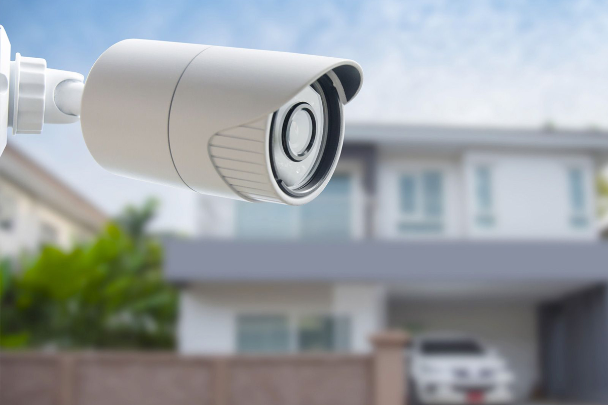 قائمة افضل انواع كاميرات المراقبة وأسعارها