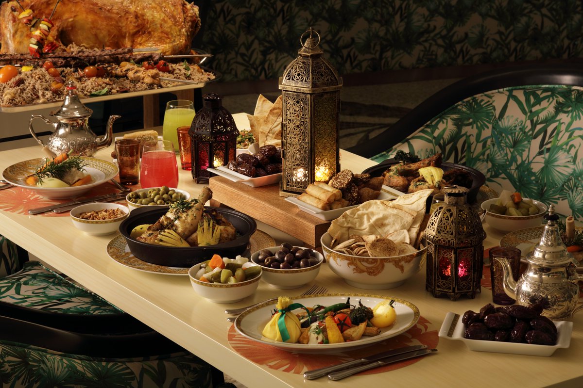 ما هو افضل فطور صحي للصائم