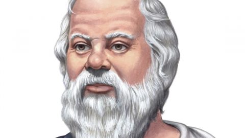 أشهر اقوال سقراط