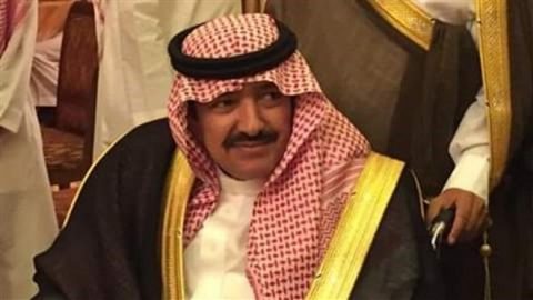 السعوديون ينعون الأمير تركي في هاشتاق الديوان الملكي