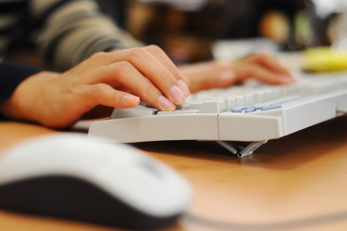 طريقة التسجيل في الضمان الاجتماعي عن طريق النت
