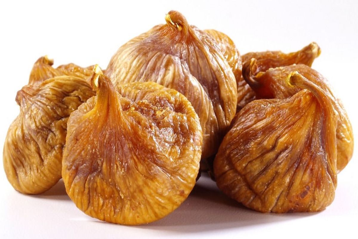 فوائد التين المجفف وأضراره