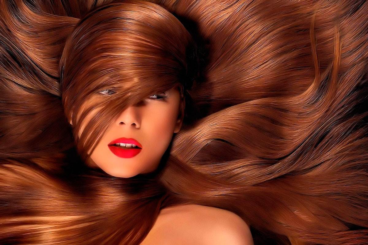 فوائد الجيلاتين للشعر وطريقة استخدامه