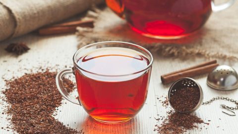 فوائد واضرار الشاي الاسود على الصحة