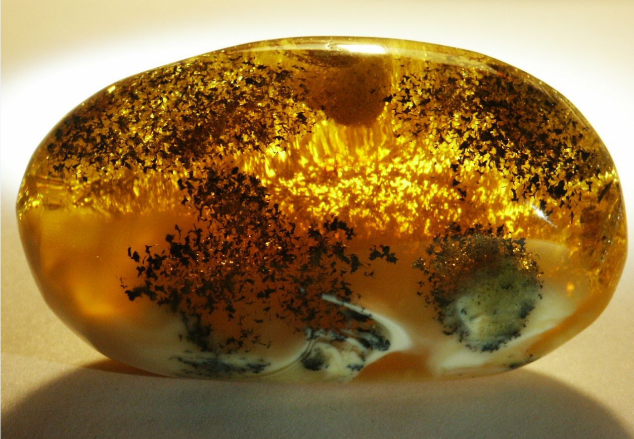 فوائد العنبر للسحر