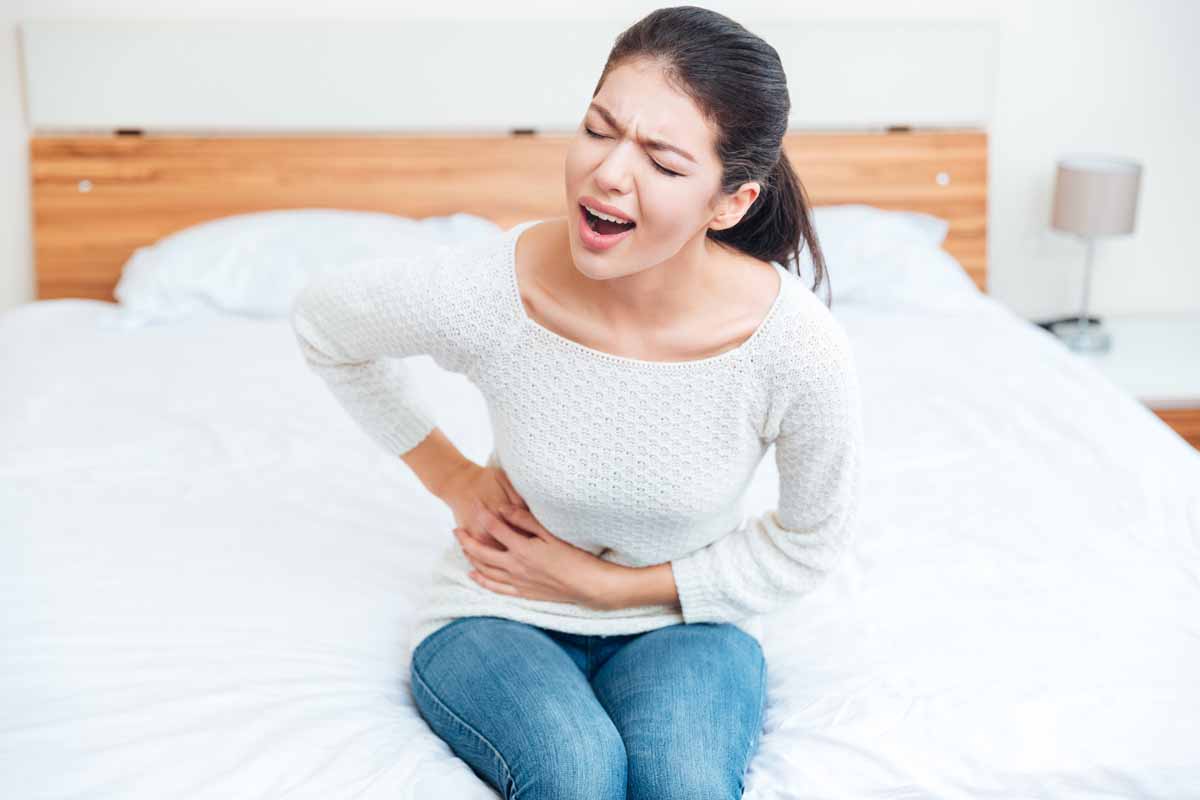املاح الكلى الأسباب والأعراض والعلاج