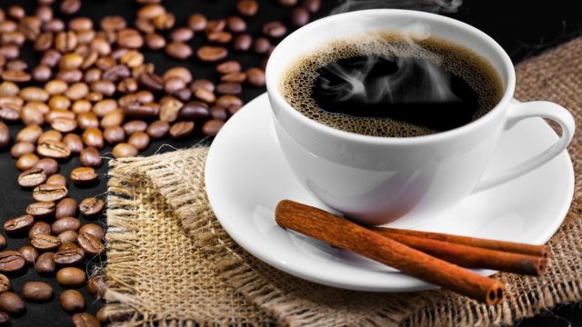 ما هي انواع القهوة وفوائدها