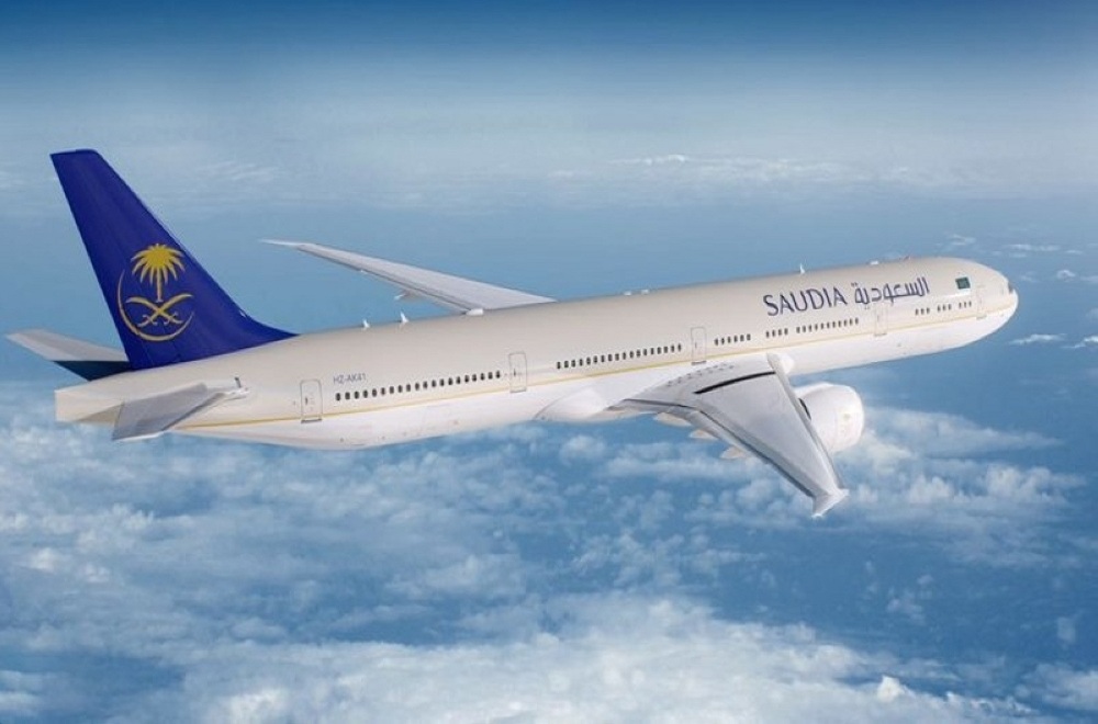 خطوات حجز تذكرة طيران الخطوط السعودية عبر الانترنت وطرق الدفع