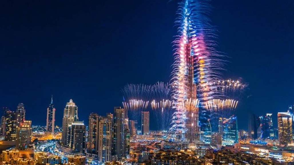 تعرف على أبرز فعاليات الاحتفال باليوم الوطني الـ 48 في دبي