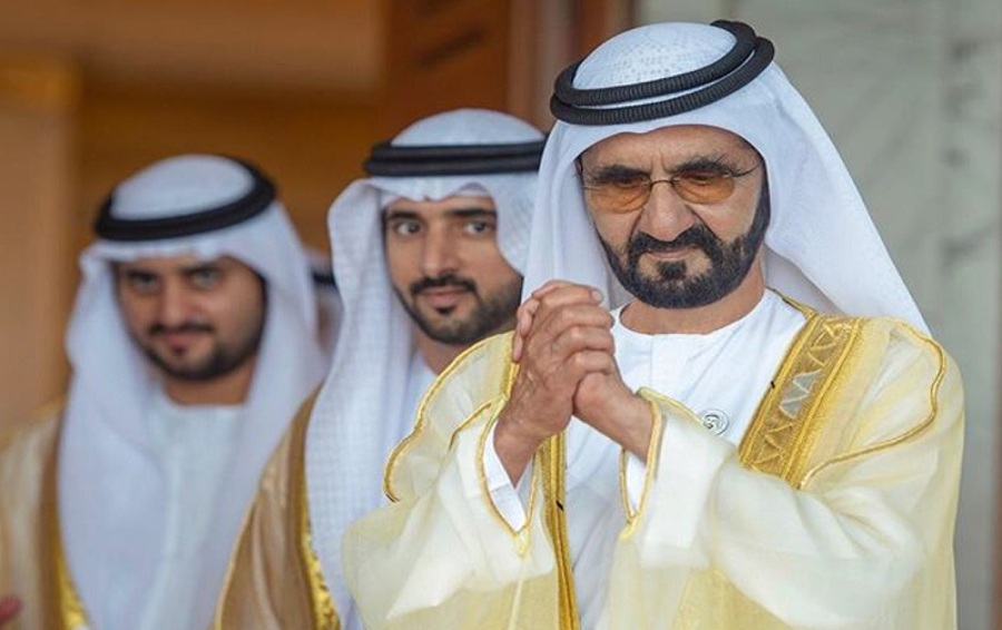 تعرف على “قانون مركز دبي المالي العالمي للملكية الفكرية” الجديد