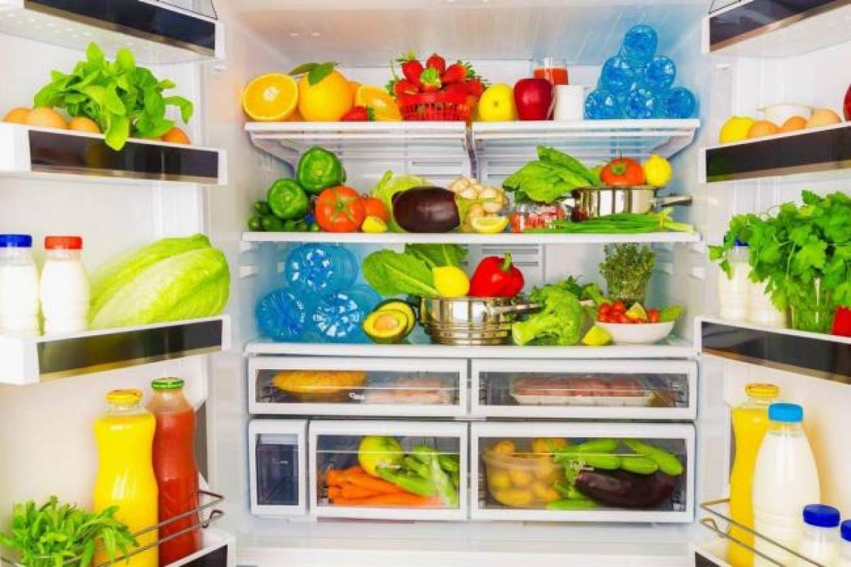 تفسير الثلاجة في المنام لمختلف الحالات