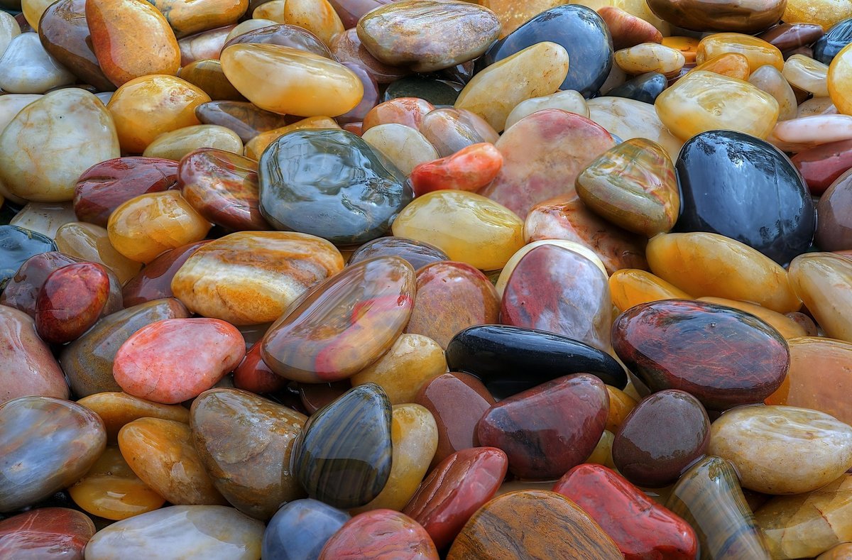 تفسير الحجر في المنام