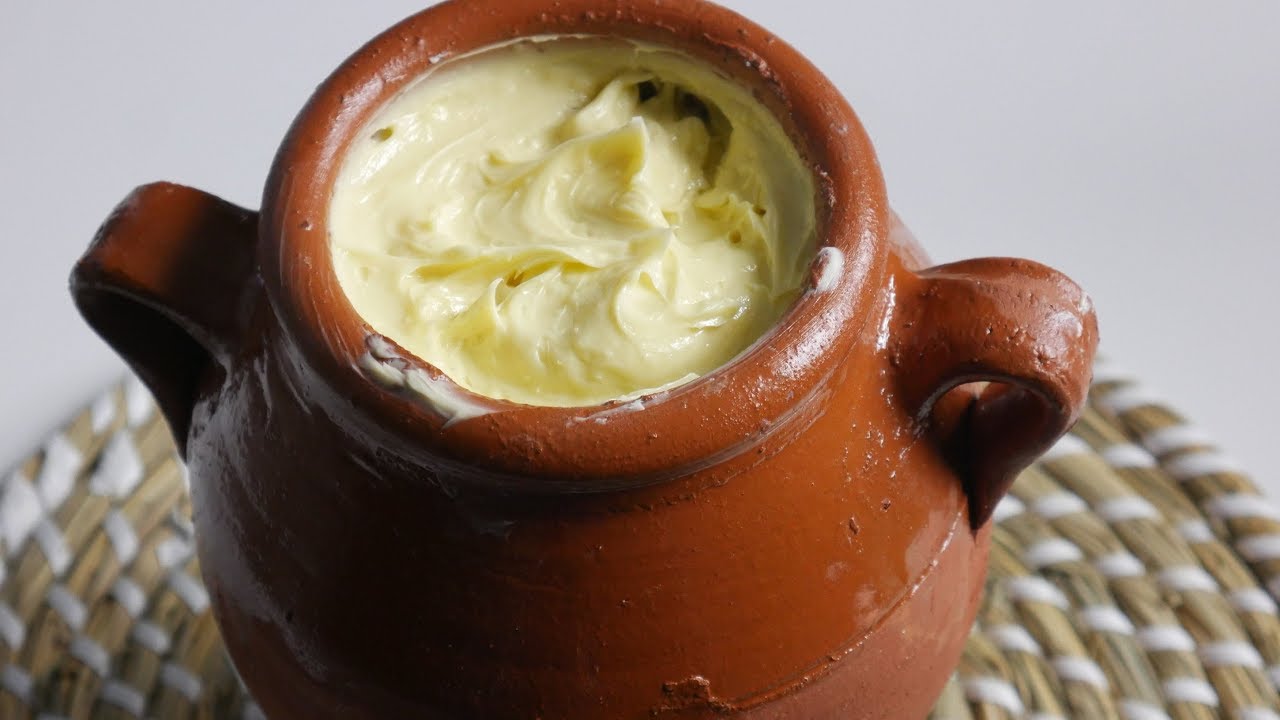 تفسير رؤية حلم السمن في المنام