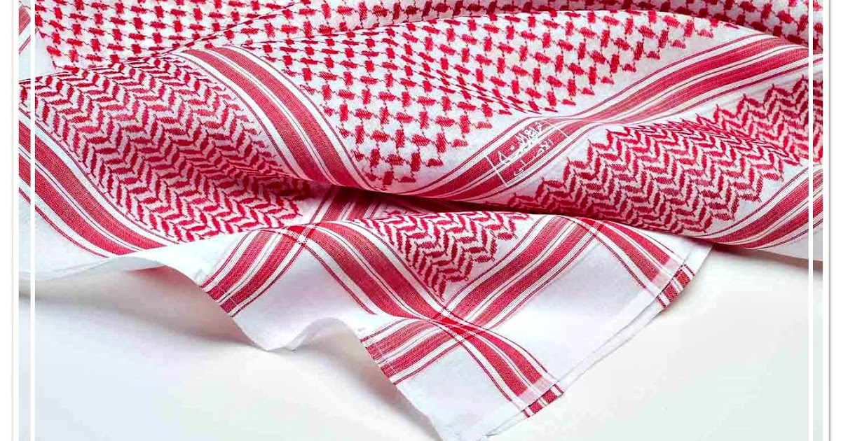 تفسير الشماغ في المنام