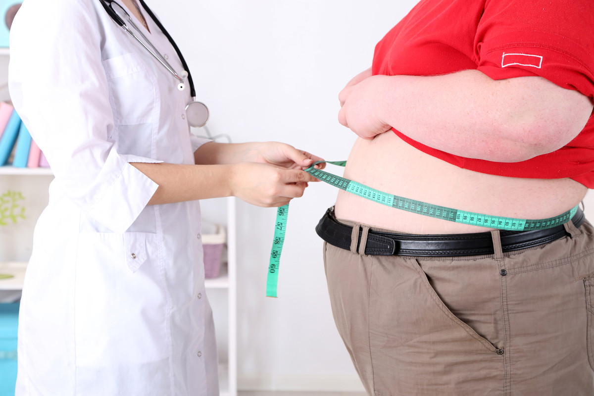 تجربتي مع تكسير الدهون