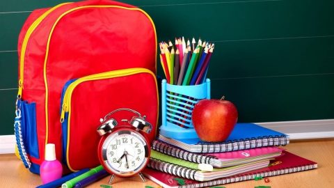 جدول توزيع الاسابيع الدراسية 1445