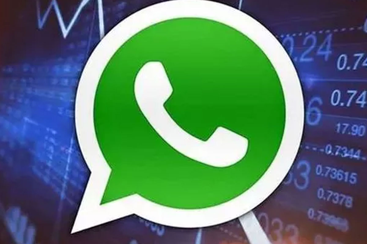 شعار واتس اب للتصميم