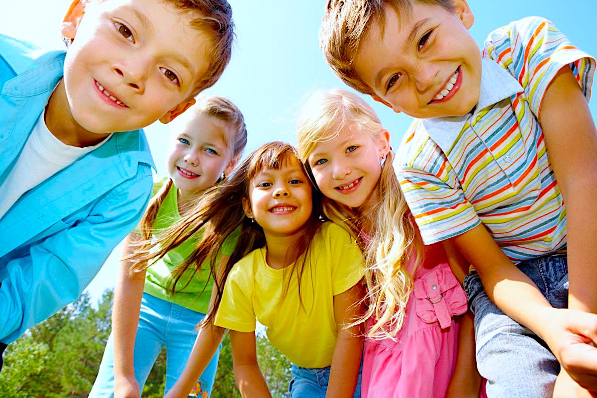 ما هي حقوق الطفل وواجباته