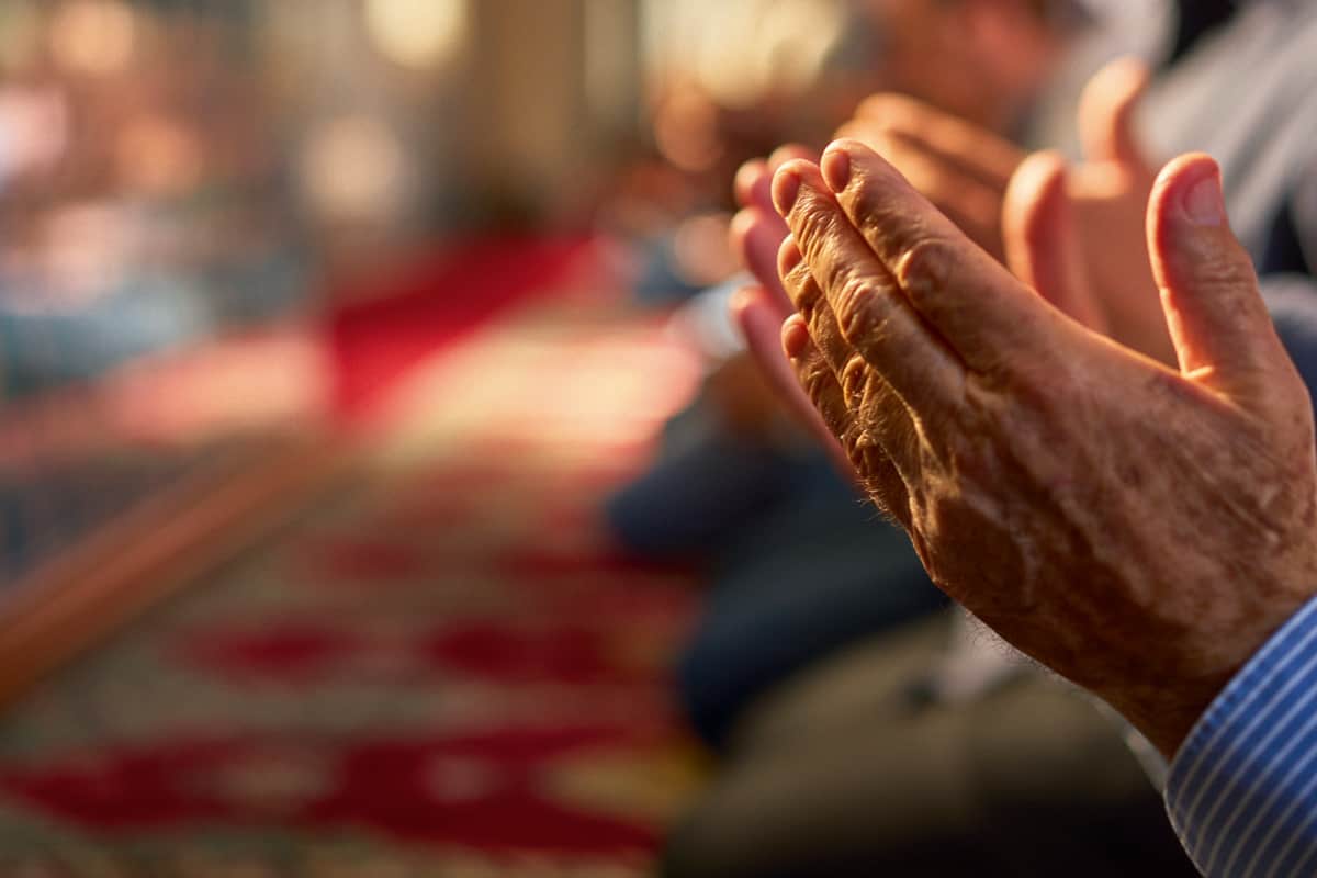 أجمل دعاء للميت في رمضان بالتفصيل 2024