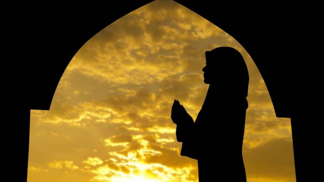 دعاء الفرج العاجل مجرب