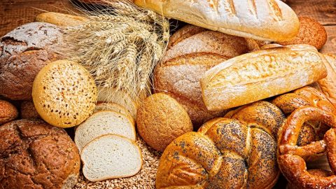 ما تفسير رؤية الخبز الطازج في المنام