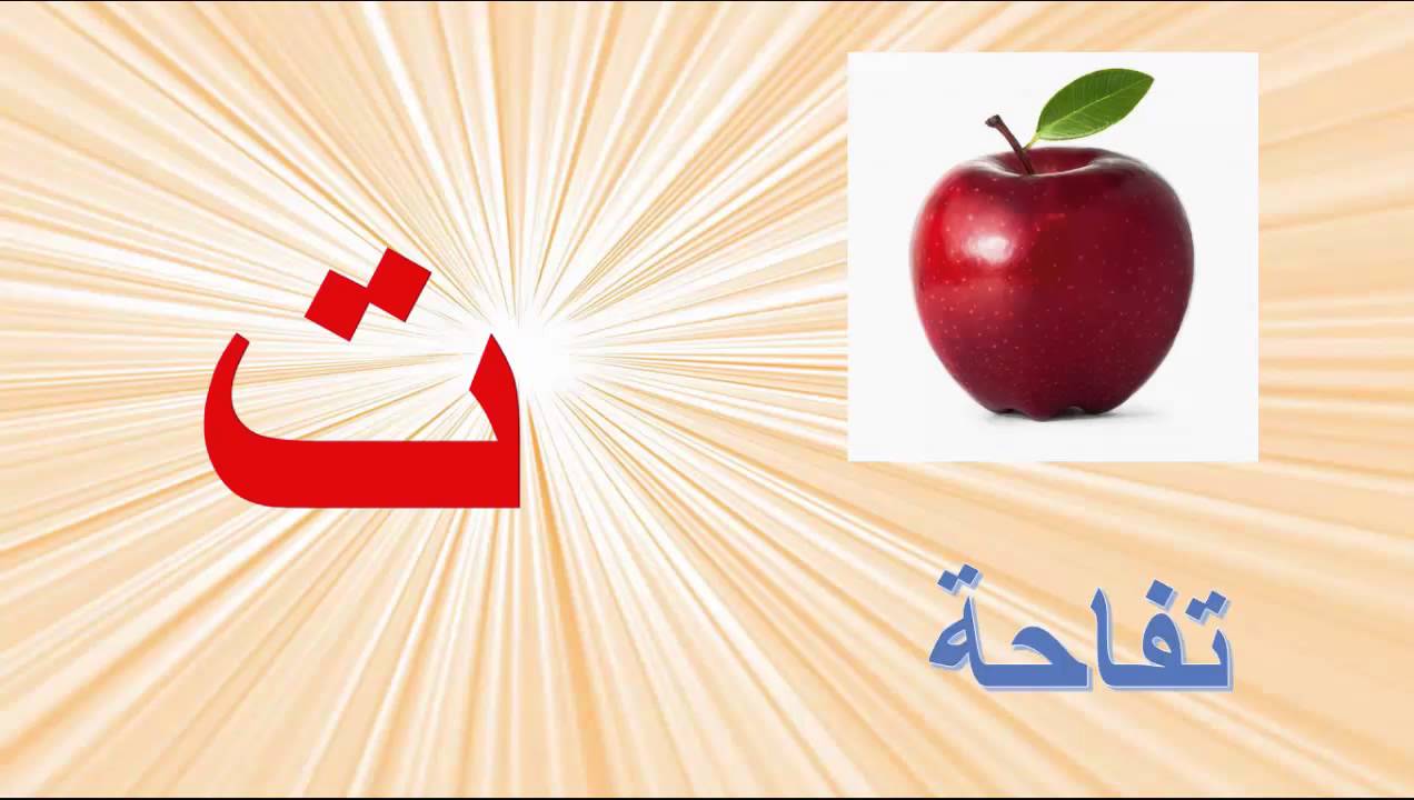 صور حرف التاء صور حرف التاء