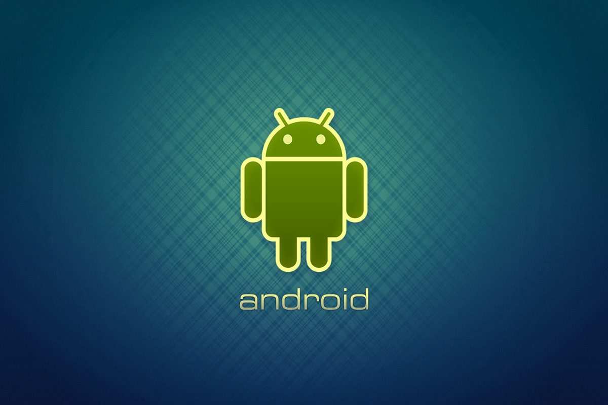 صور شعار اندرويد جديدة