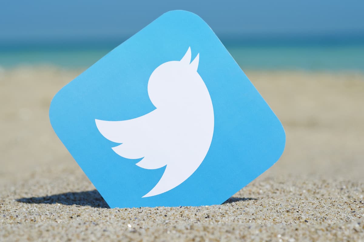 صور شعار تويتر للتصميم جديدة صور شعار تويتر للتصميم جديدة