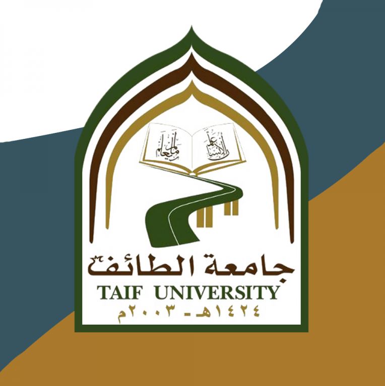 صور شعار جامعة الطايف جديدة صور شعار جامعة الطايف جديدة