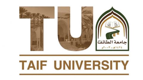 صور شعار جامعة الطايف جديدة