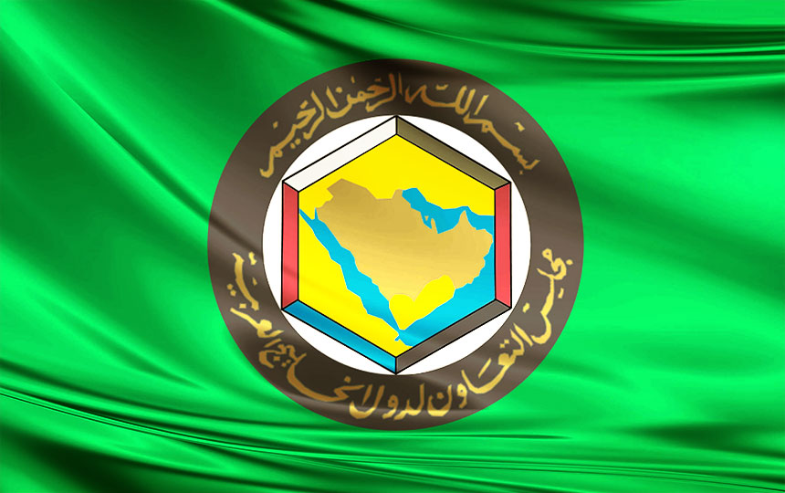 صور شعار دول مجلس التعاون جديدة صور شعار دول مجلس التعاون جديدة