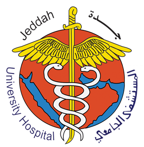 صور شعار مستشفى جامعة الملك عبدالعزيز جديدة