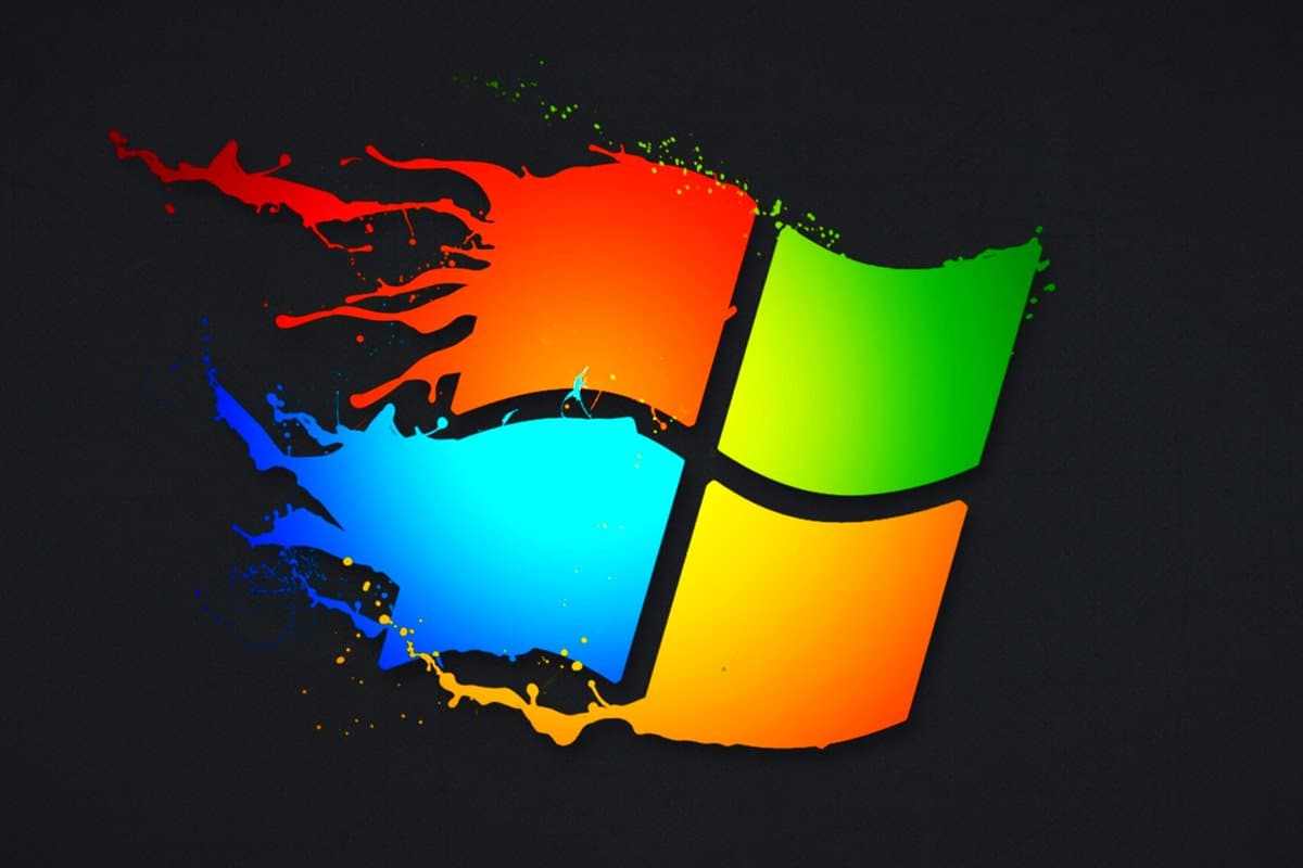 صور شعار ويندوز