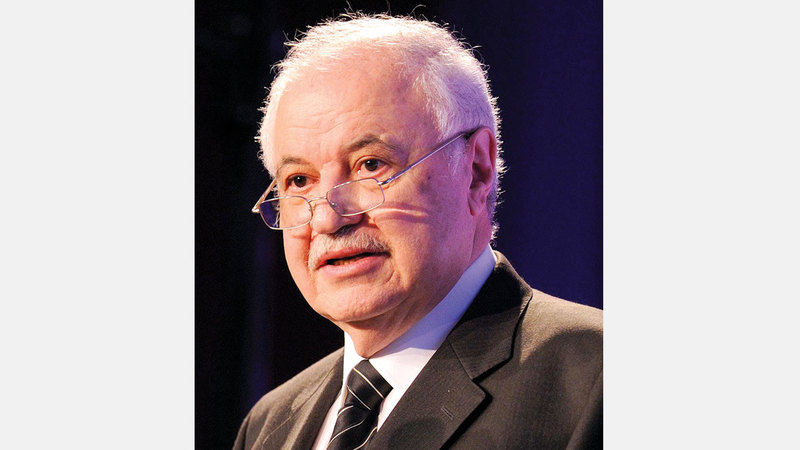 طلال أبو غزالة: من لا يستفيد من إكسبو 2020 لا يجيد اغتنام الفرص