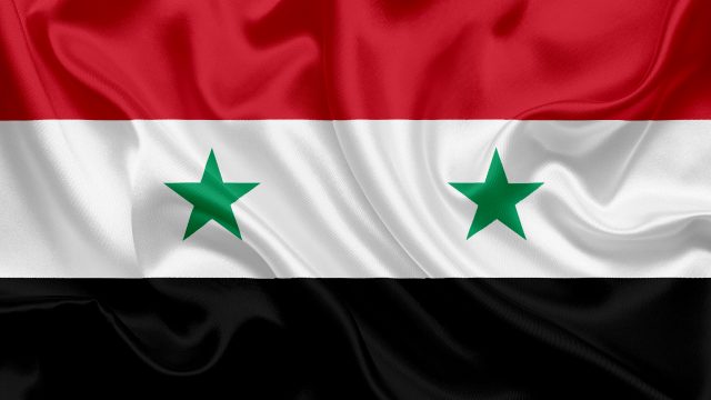 ما هي عاصمة سوريا