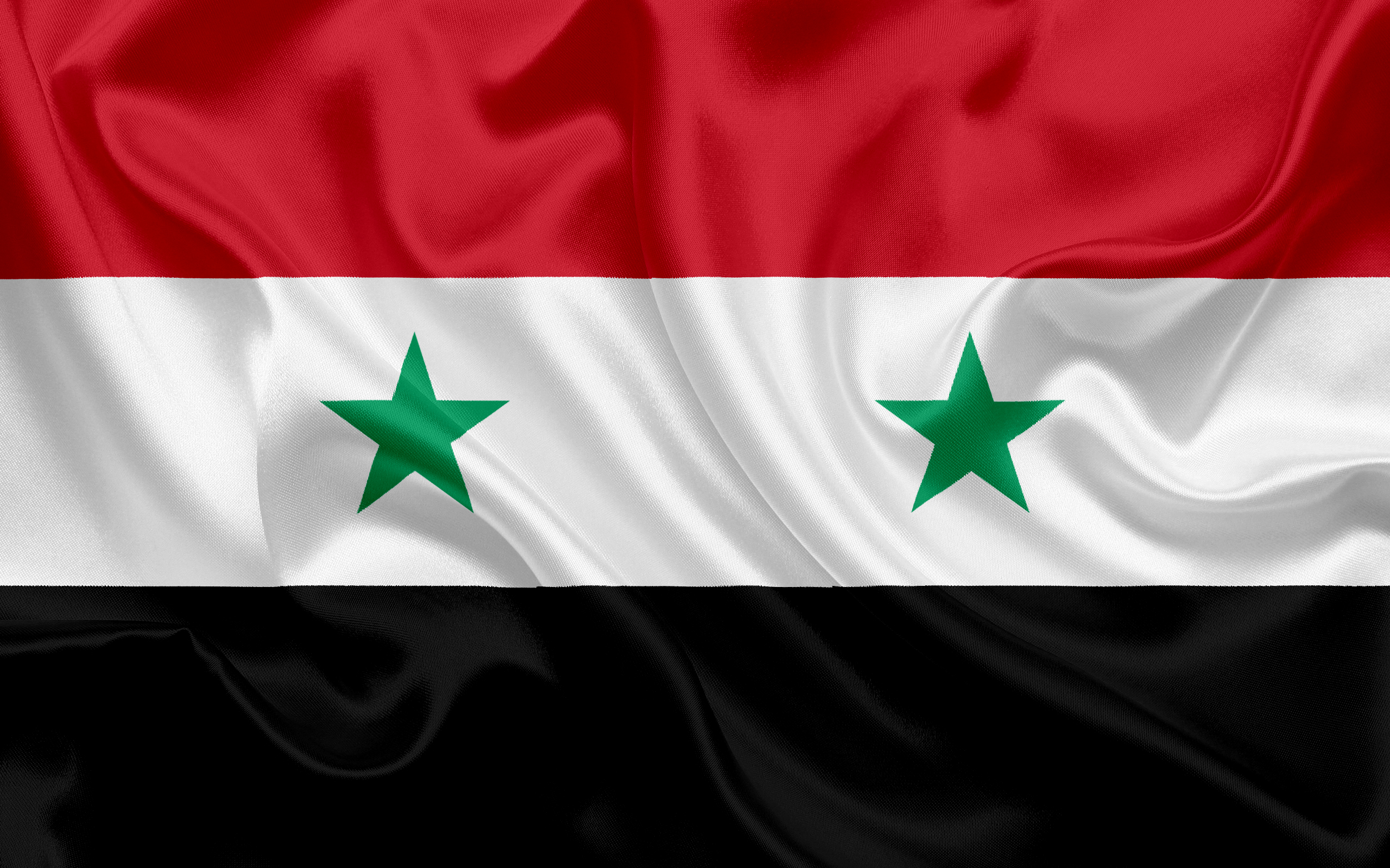 ما هي عاصمة سوريا