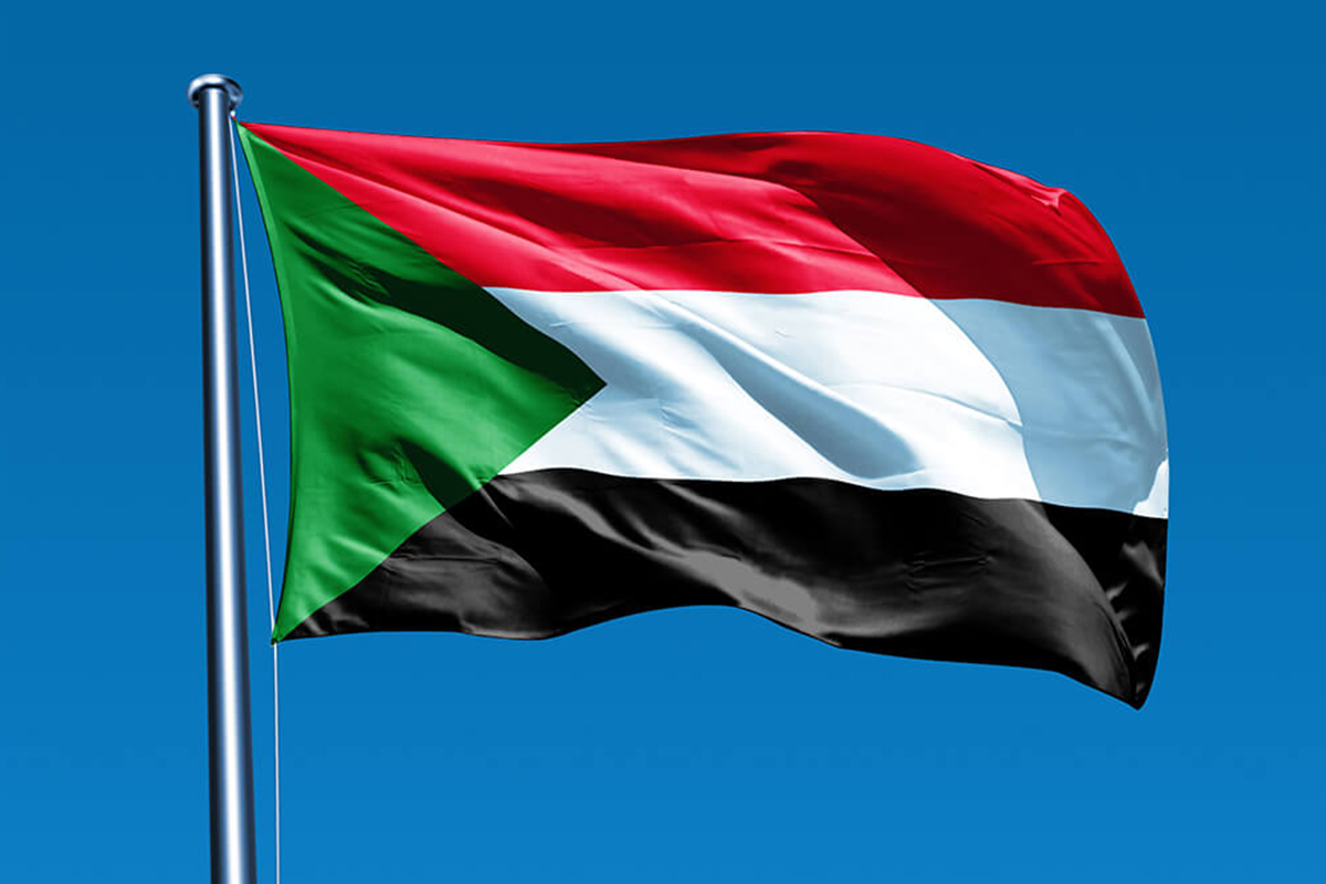 عدد سكان السودان 2019