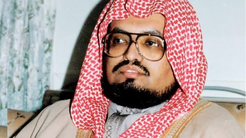 هاشتاق علي جابر يتصدر في ترند السعودية بتويتر