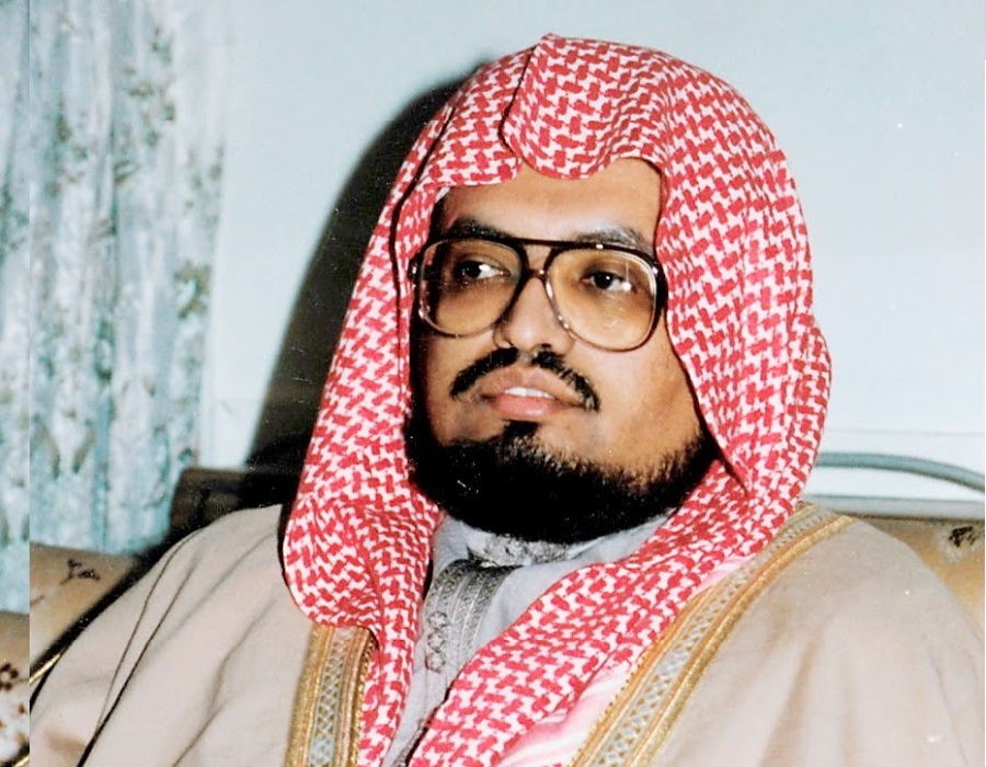 هاشتاق علي جابر يتصدر في ترند السعودية بتويتر