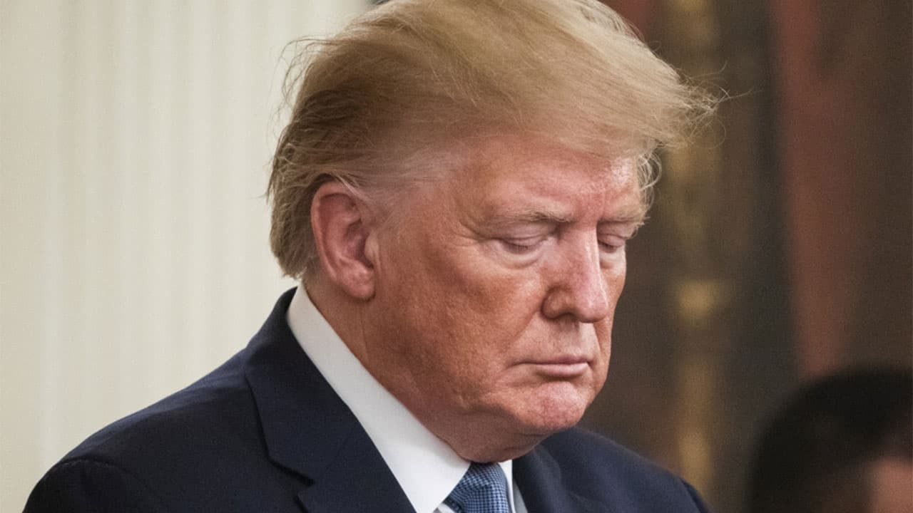 عمدة نيويورك لترامب: “ارتحنا منك”.. والسبب نقل إقامته لولاية فلوريدا