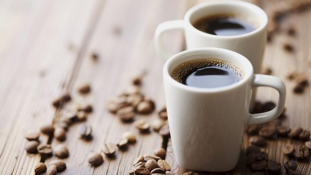 فوائد القهوة للجسم والبشرة