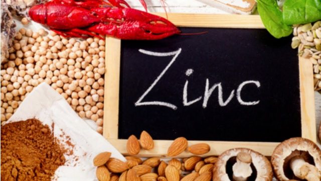 فوائد الزنك للجسم واين يوجد