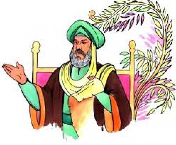 حياة كعب بن زهير بالتفصيل