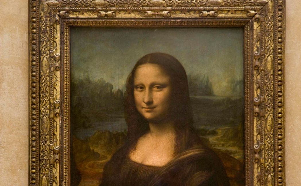 اسرار لوحة الموناليزا وحقيقتها