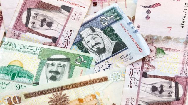 العد التنازلي موعد نزول الرواتب السعودية نوفمبر 2019 ..تعرف على التفاصيل