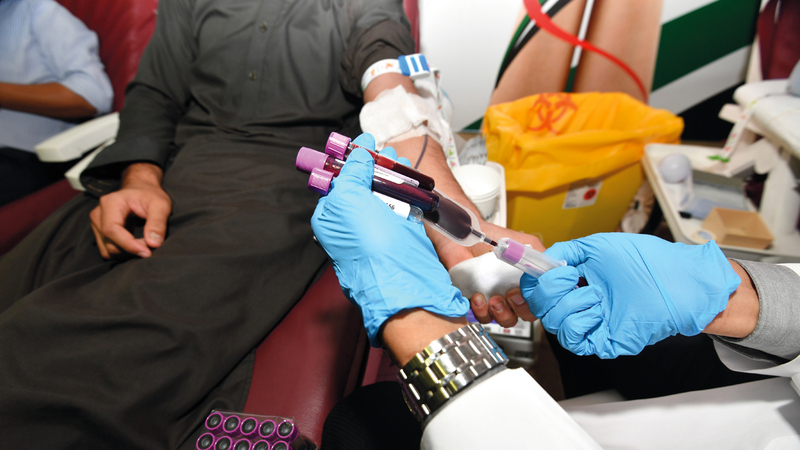 مزحة تتسبب في إحالة صديقين إلى الجنايات