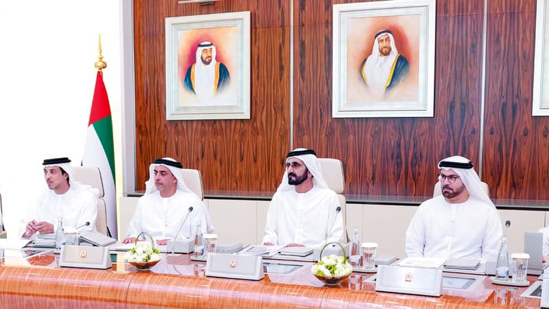 ميزانية الإمارات 2020 الأكبر في تاريخ الدولة