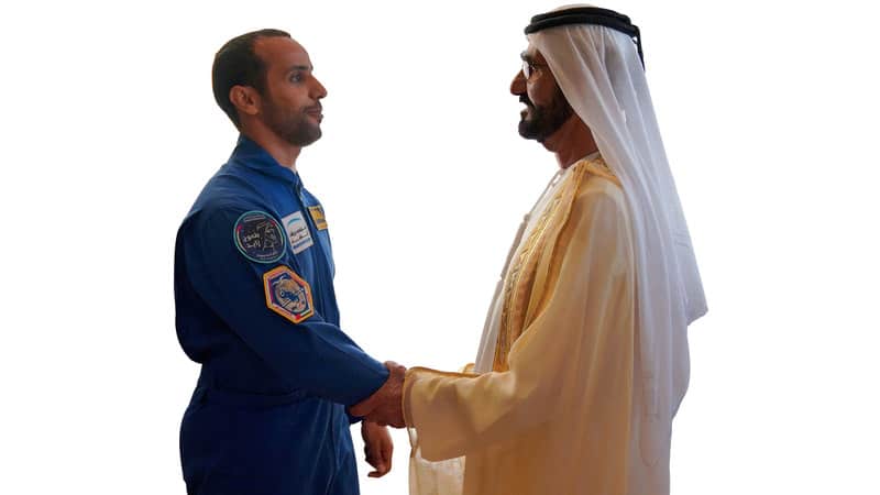 ميزانية الإمارات 2020 الأكبر في تاريخ الدولة