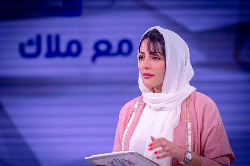 هاشتاق ملاك الحسيني يتصدر الترند في السعودية من جديد