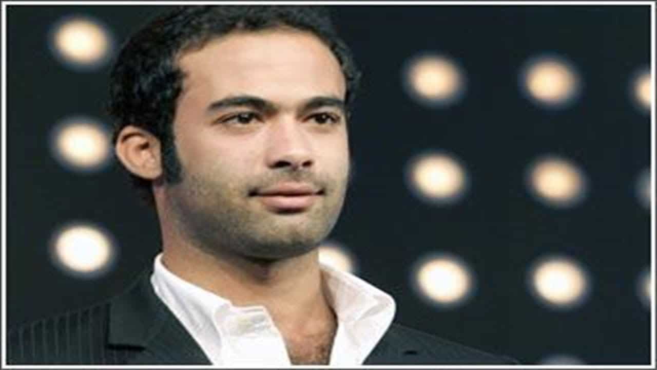 هاشتاق هيثم احمد زكي يتصدر ترند تويتر السعودية